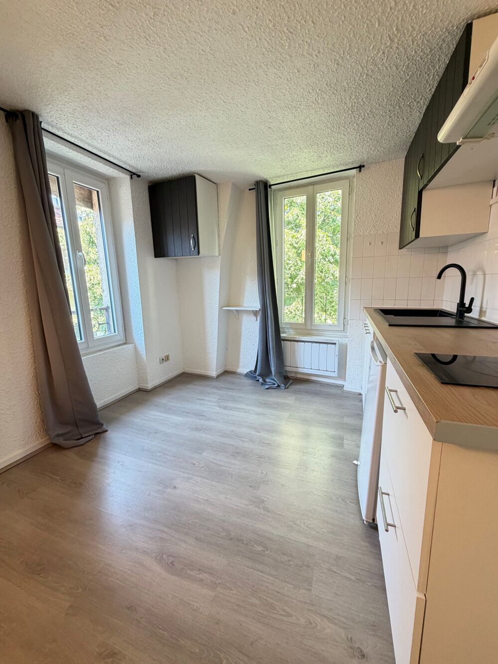 Appartement 1 pièce 19 m² · à Grenoble · 19 m² · 69 000 €