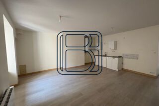 Vente Appartement APPARTEMENT F3 RECENT Ambert