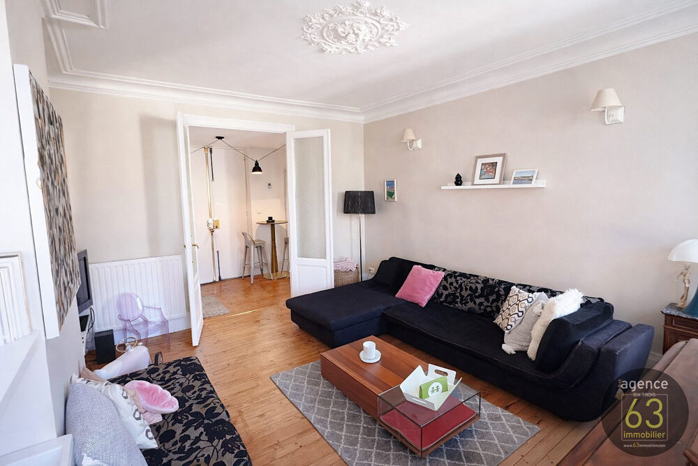VENDU Superbe appartement T4 dans petite copropriété des anné