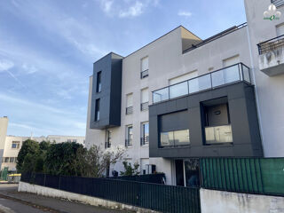  Appartement à vendre 2 pièces 46 m² Dijon