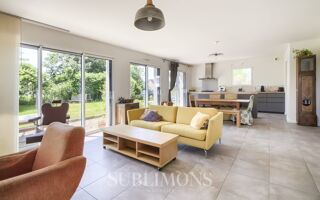  Maison � vendre 5 pi�ces 111 m�