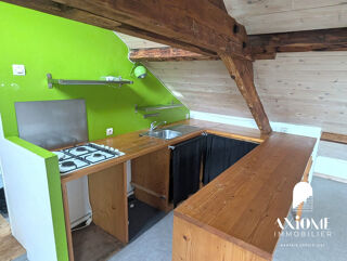  Appartement  vendre 3 pices 94 m