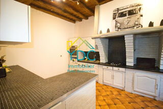  Maison à vendre 10 pièces 1 m²