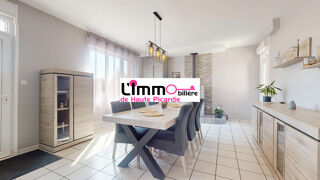  Maison à vendre 8 pièces 183 m²