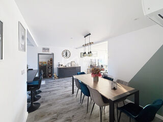  Appartement � vendre 3 pi�ces 90 m�