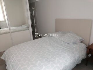  Appartement à louer 2 pièces 25 m²