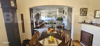  Maison � vendre 6 pi�ces 126 m�