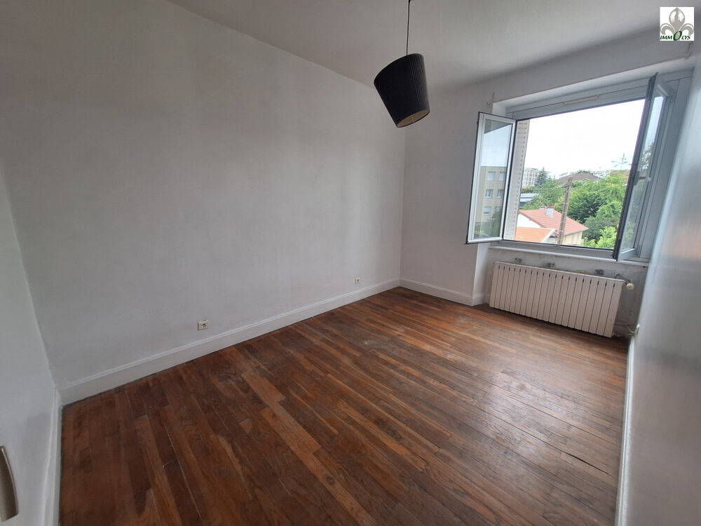 Location Appartement T3 de 65.51 m² Besançon