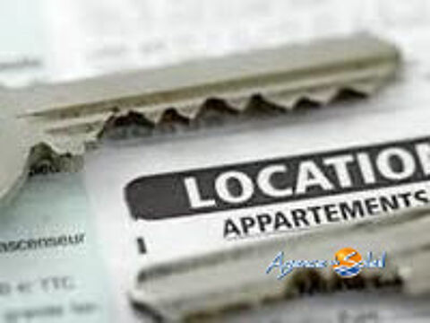   Appartement T3 centre ville Appartement - 3 pi�ce(s) - 70 m�