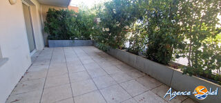  Appartement � vendre 2 pi�ces 41 m�