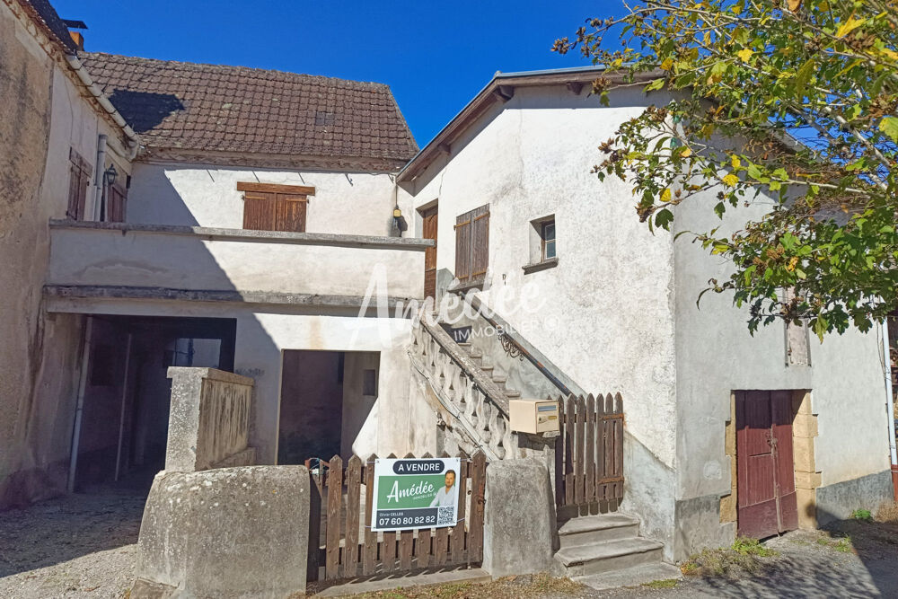 CORNAC - Maison à rénover