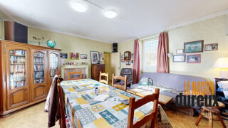  Maison � vendre 3 pi�ces 97 m�