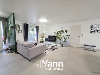  Maison � vendre 5 pi�ces 110 m�