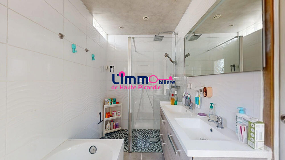 ? Belle Fermette de charme de 119 m² avec grand terrain de 1