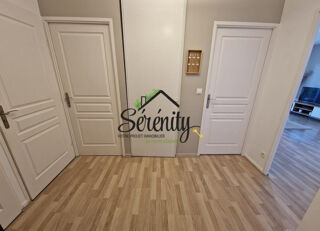  Appartement � vendre 2 pi�ces 48 m�