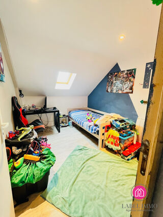  Maison � vendre 5 pi�ces 131 m�