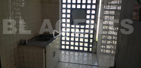   T4 Avenue Youri Gagarine Pointe � Pitre Appartement - 4 pi�ce(s) - 58 m�