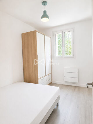  Appartement à vendre 3 pièces 42 m²