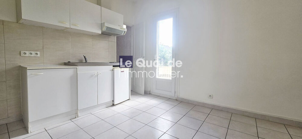 Appartement 2 pièces 26 m² · à Saint-Martin-d'Hères · 26 m² · 89 000 €