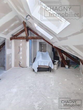  Appartement � vendre 5 pi�ces 79 m�