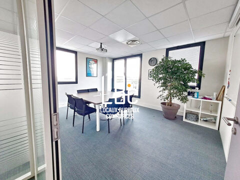 Saint Herblain - &agrave; vendre plateau de bureaux 149 m&sup2; 402800 44800 Saint-herblain