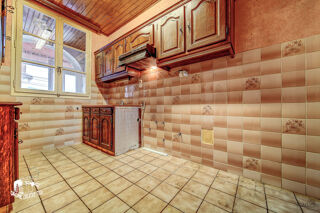  Maison � vendre 5 pi�ces 89 m�