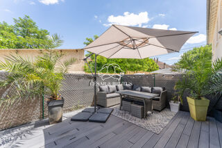  Maison à vendre 4 pièces 72 m²