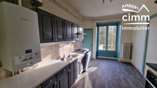  Appartement � vendre 6 pi�ces 117 m�