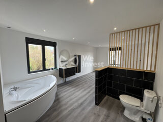  Maison � vendre 5 pi�ces 120 m�