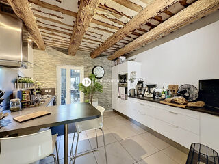  Maison � vendre 4 pi�ces 125 m�