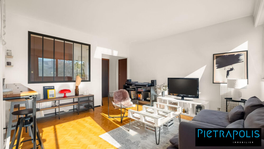 Vente Appartement Appartement à vendre Lyon Lyon 7