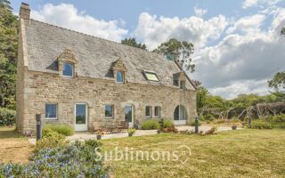  Maison � vendre 6 pi�ces 140 m�