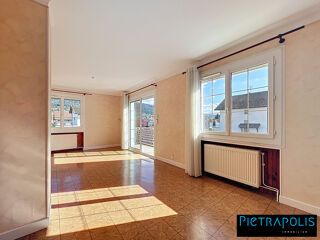  Maison à vendre 4 pièces 100 m²