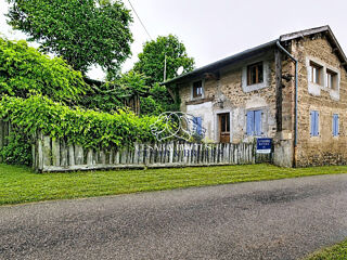  Maison à vendre 4 pièces 116 m²