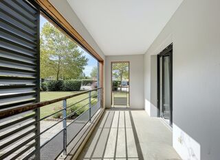  Appartement à vendre 2 pièces 41 m²
