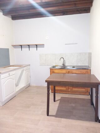  Maison � vendre 4 pi�ces 76 m�