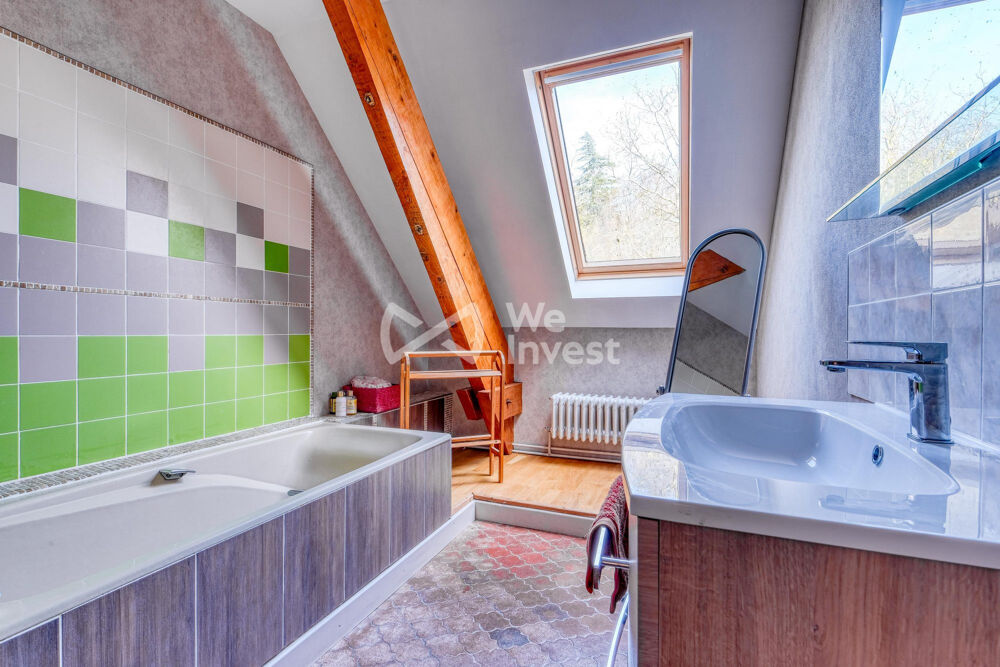 � vendre  Maison Montry (77450)