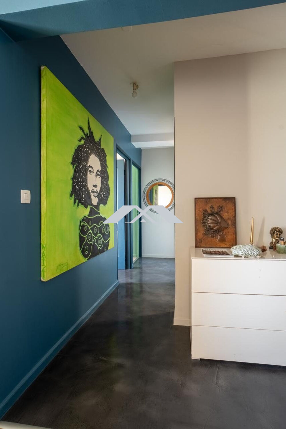 APPARTEMENT SANS TRAVAUX TAMPON