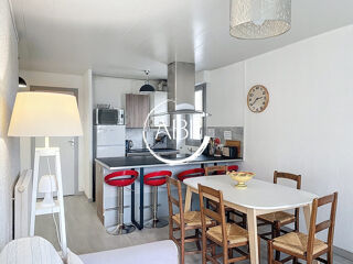  Appartement � vendre 3 pi�ces 50 m�