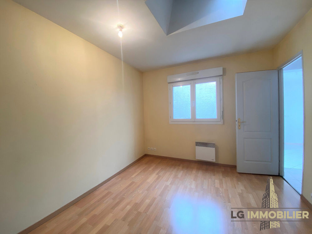 Location Appartement SAINT-MAURICE - TYPE 2 AVEC TERRASSE Amiens