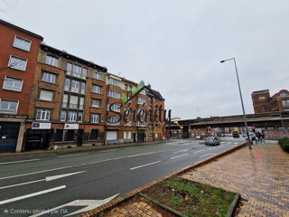  Appartement � vendre 2 pi�ces 44 m�