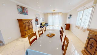  Maison à vendre 5 pièces 192 m²