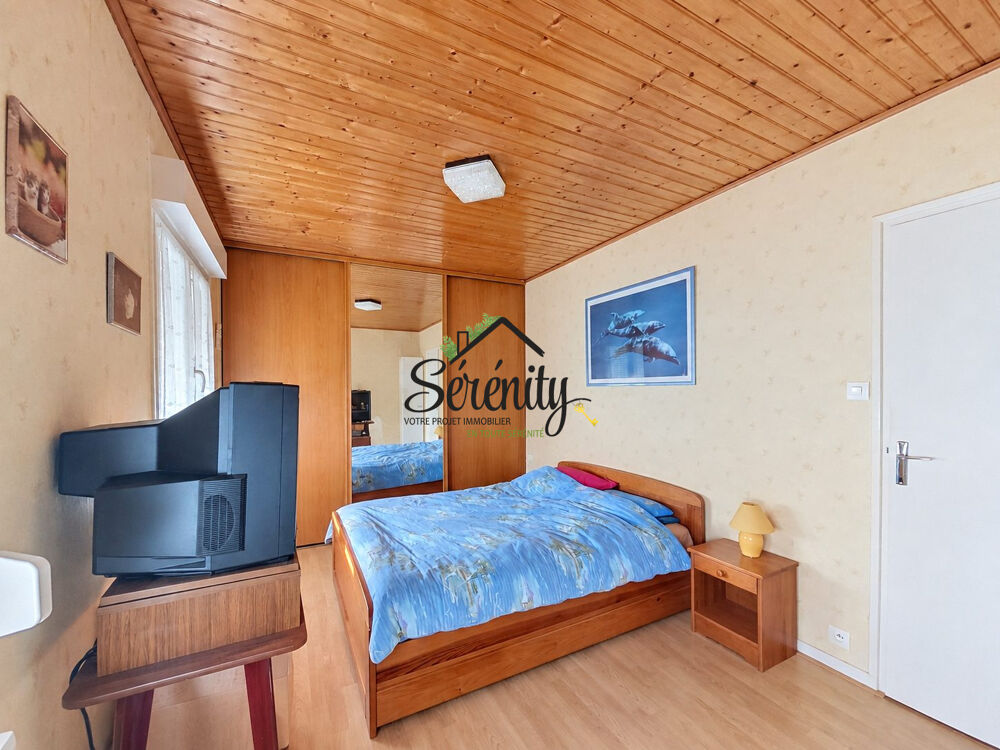Vente Maison SECLIN - MAISON 5 PIÈCES AVEC GARAGE ET JARDIN Seclin