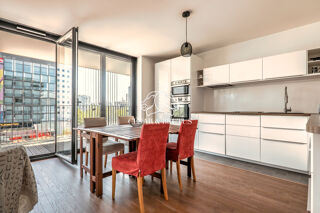  Appartement � vendre 3 pi�ces 68 m�