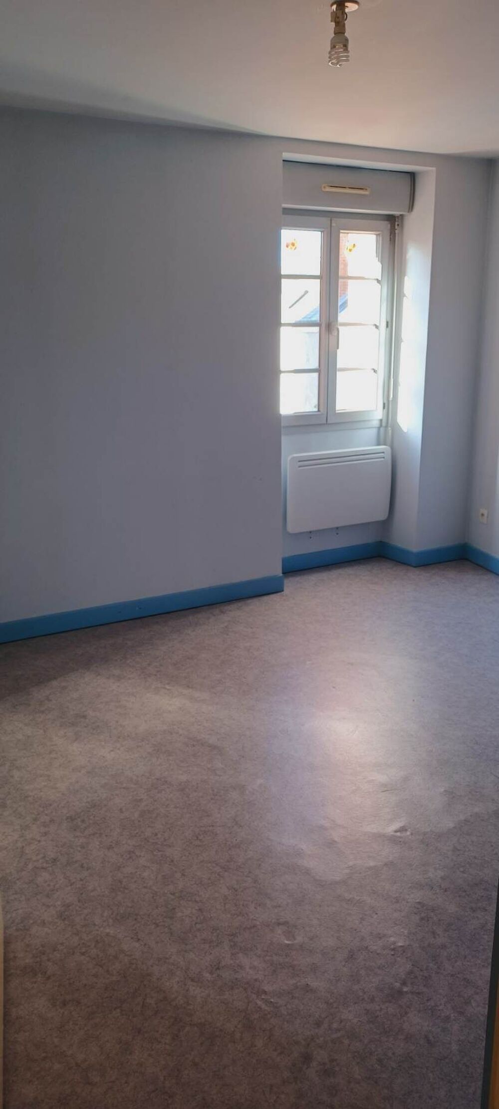Location Appartement appartement centre bourg Chemillé-en-anjou