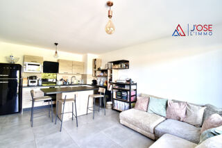  Appartement � vendre 3 pi�ces 60 m�