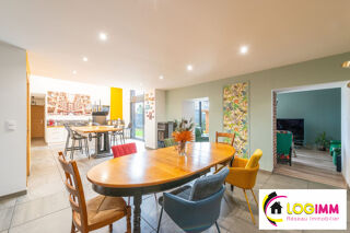  Maison � vendre 7 pi�ces 165 m�