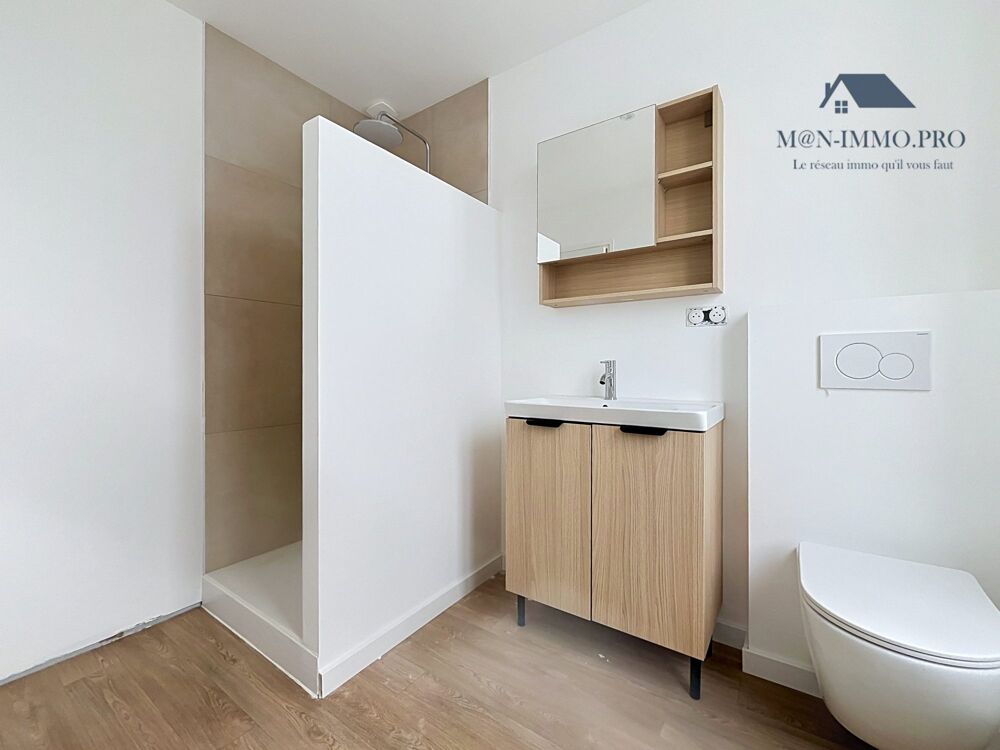 Maison 3 pièces 80 m² · à Armentières · 80 m² · 139 900 €