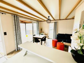  Maison à vendre 4 pièces 56 m²