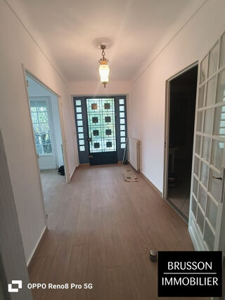  Maison � vendre 5 pi�ces 244 m�